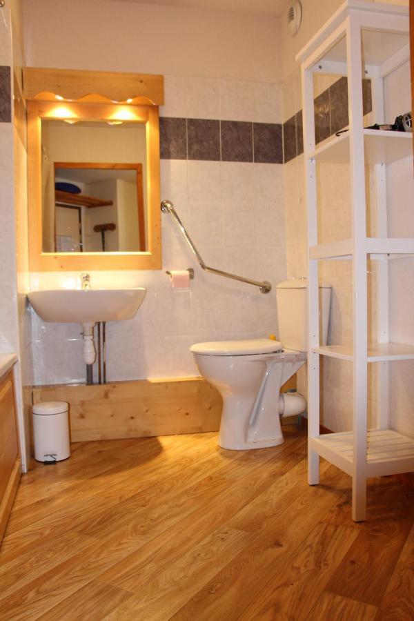 Appartamento La Fleche D'Orres, 6 Pers, 40M2, Centre Station Les Orres Esterno foto