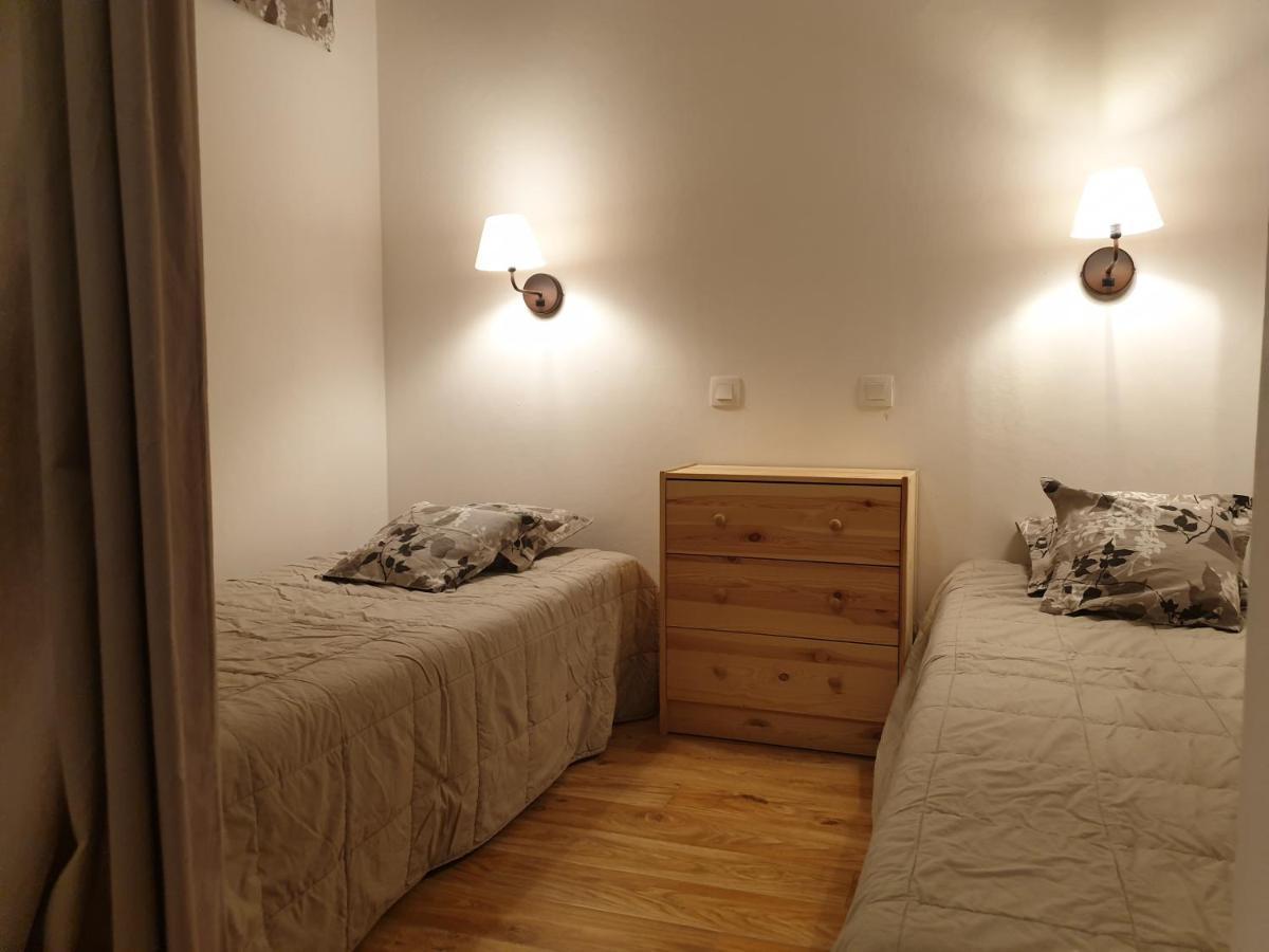 Appartamento La Fleche D'Orres, 6 Pers, 40M2, Centre Station Les Orres Esterno foto
